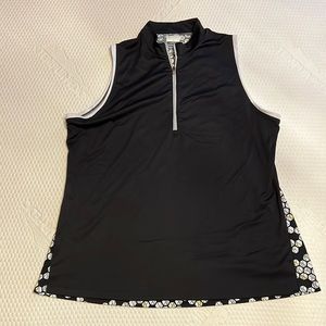 Women’s XL Callaway Golf Polo